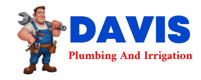 Trusted plumber in VASSAR